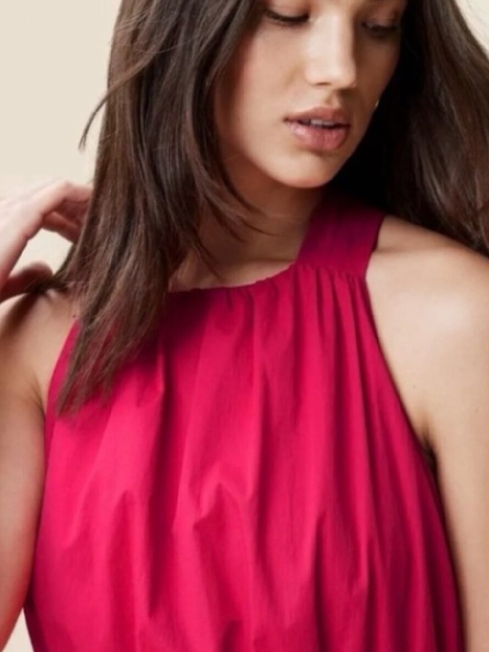 Banana Republic Brand New dress. Size M